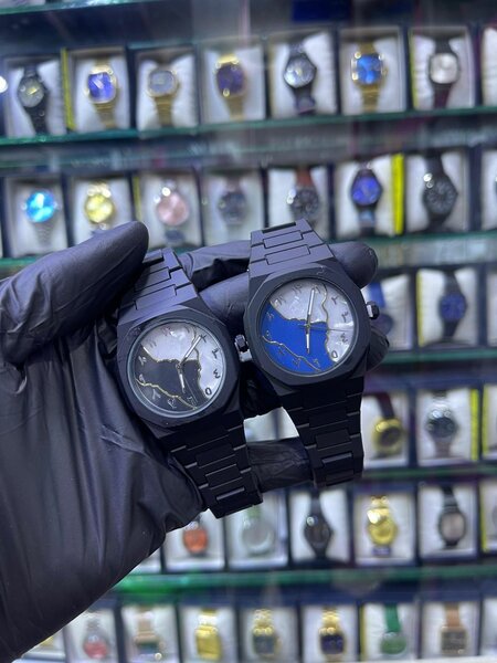 Montres de luxe 2 promo