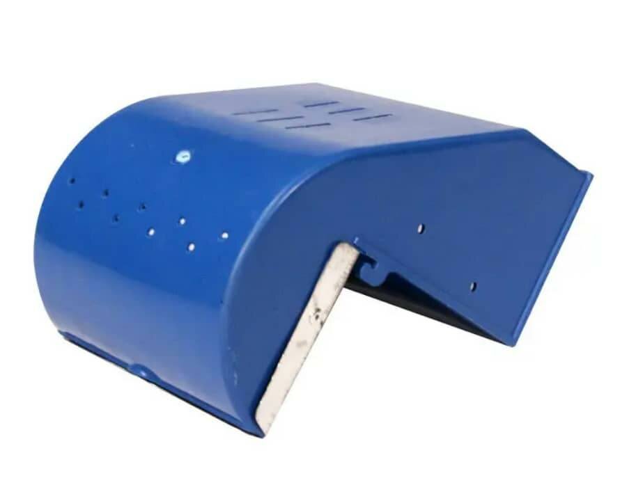 Mangeoire lapin diamètre 15 cm