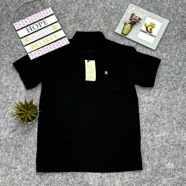 GOLF T SHIRT