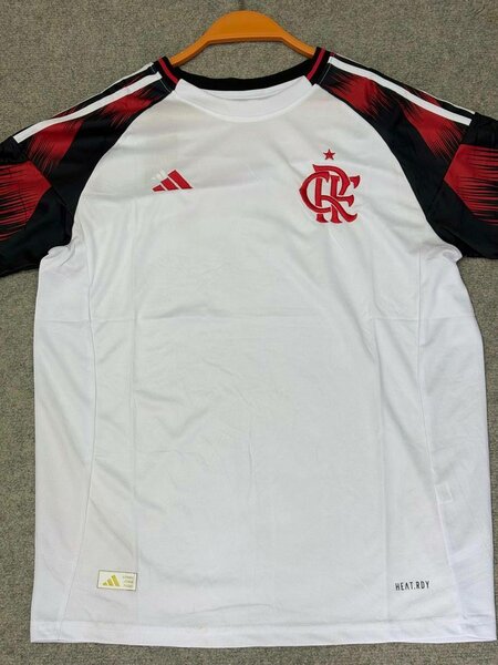 Maillot de football respirant