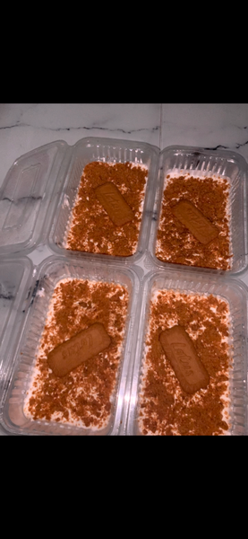 Tiramisu Speculoos
