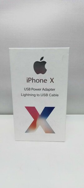 Câble de chargeur pour iPhone