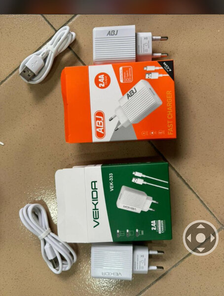 Chargeur rapide Dakewei USB