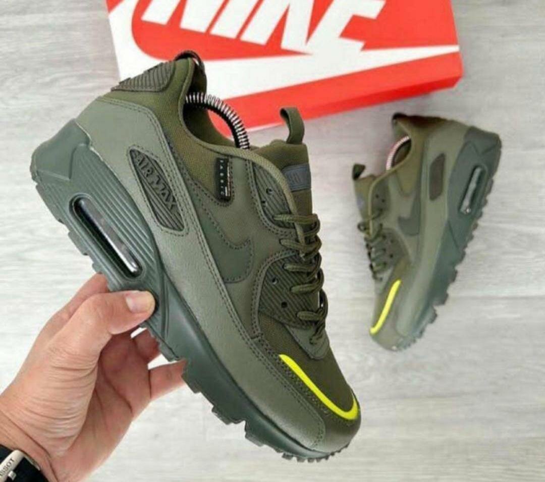 Nike Air Max 90 Hommes