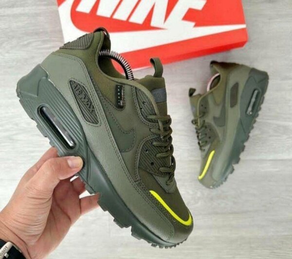 Nike Air Max 90 Hommes