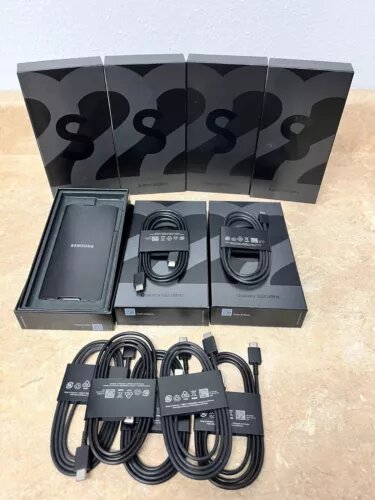 Galaxy S22ultra 5G 128gb