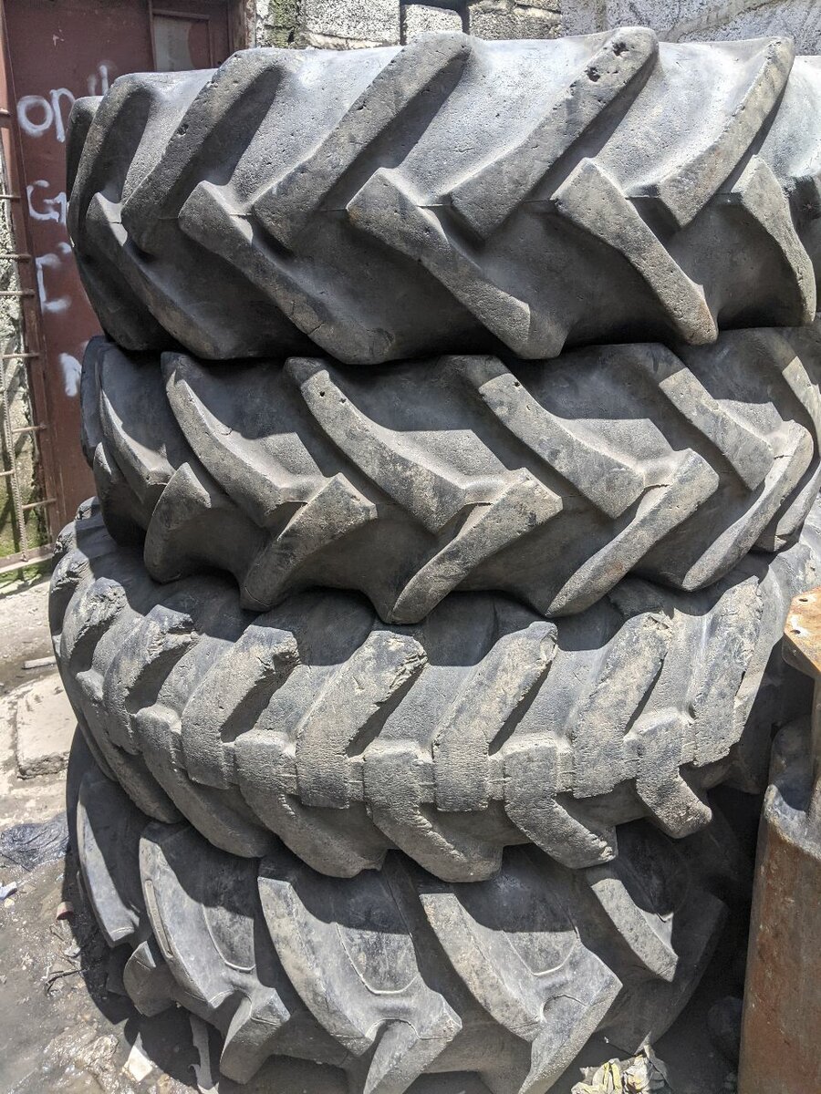 Tractor tires all sizes