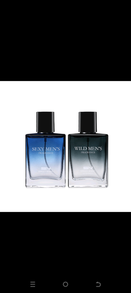 Unisex perfume