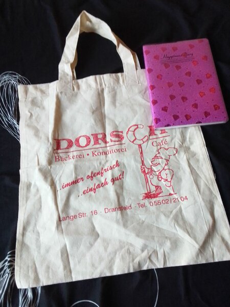 Tote bags