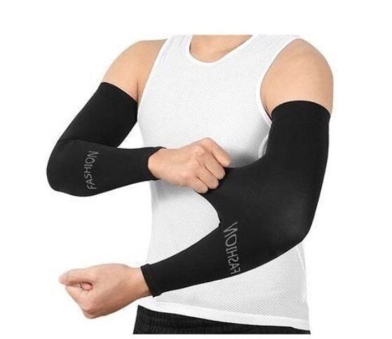 Manchettes de compression sport