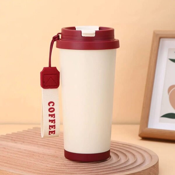 Gobelet Isotherme pour Café