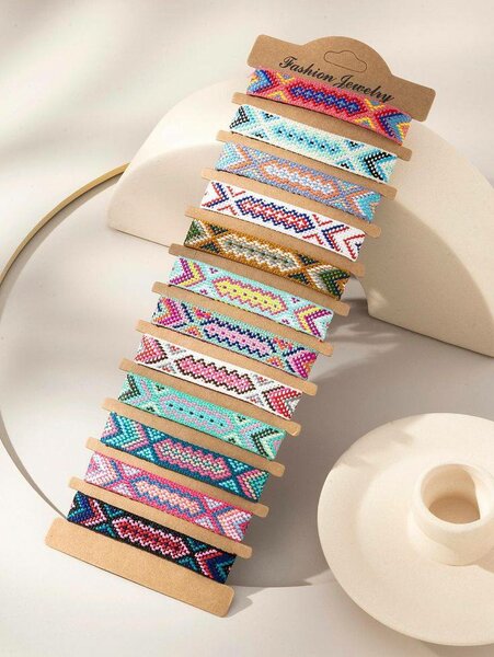 Bracelets brésiliens