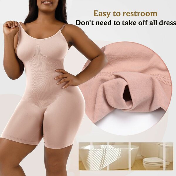 Ladies Body shapers