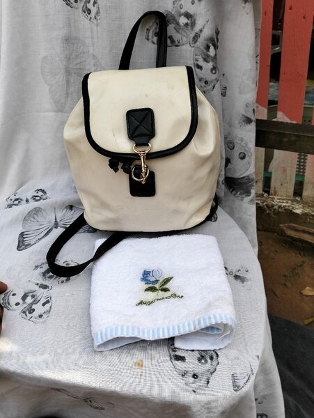 Sac à bandoulière élégant