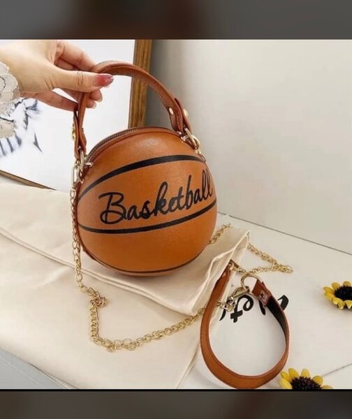 Sac à main ballon Basket
