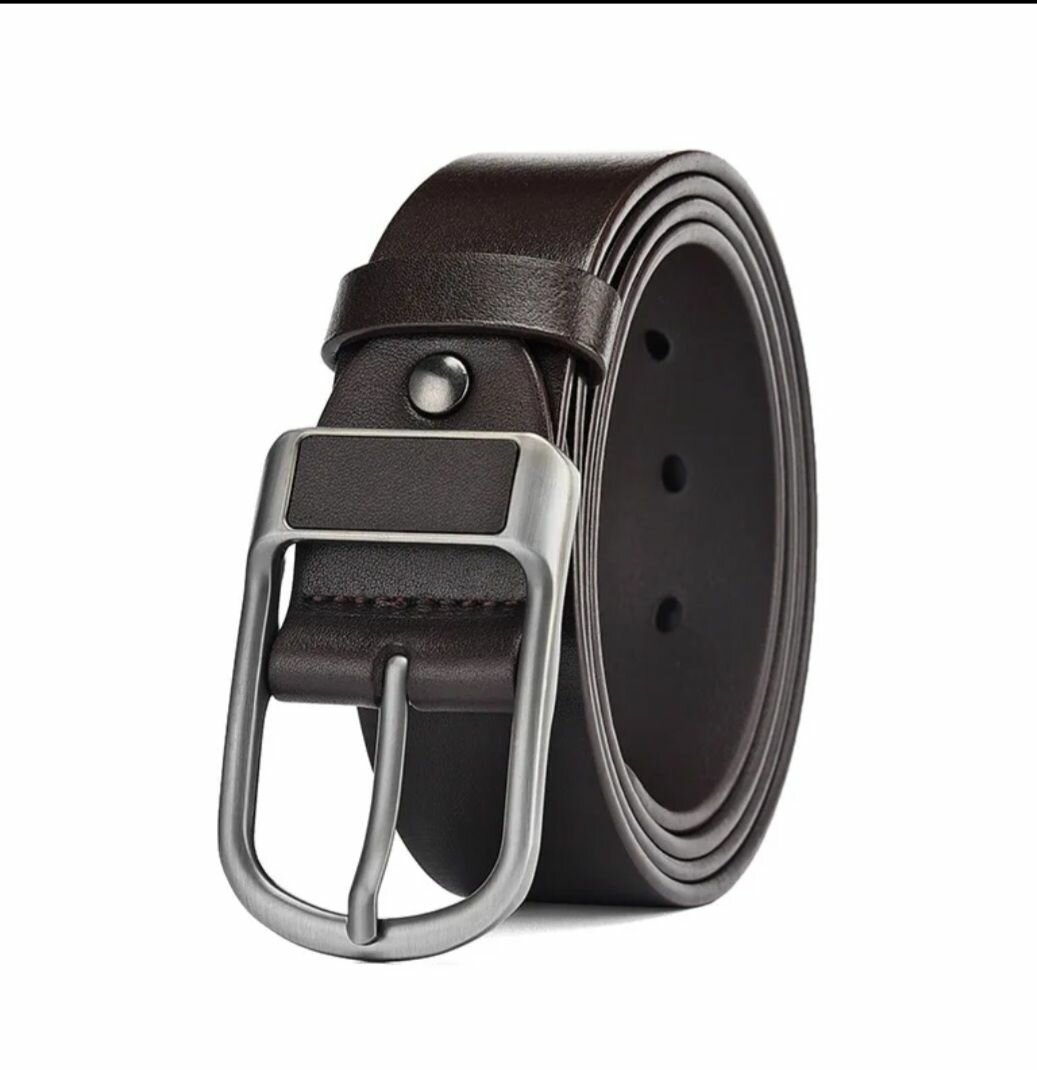 Ceinture en cuir élégante