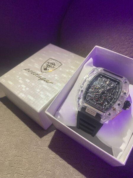 Montre Audemars Piguet homme luxe