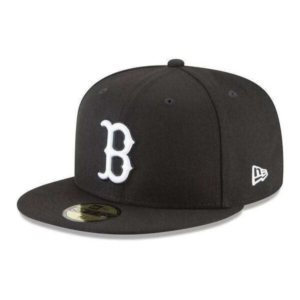 Casquettes de Baseball Brodées