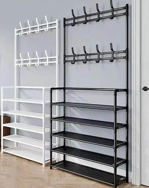 Étagère de rangement