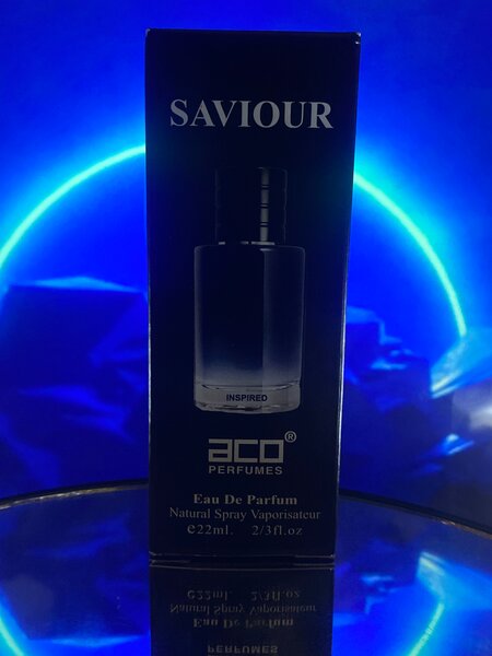 Parfum Saviour 22ml ACO
