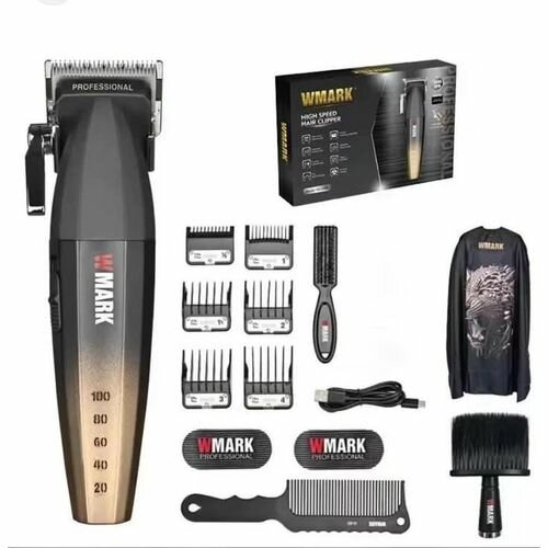 Tondeuse professionnelle WMARK