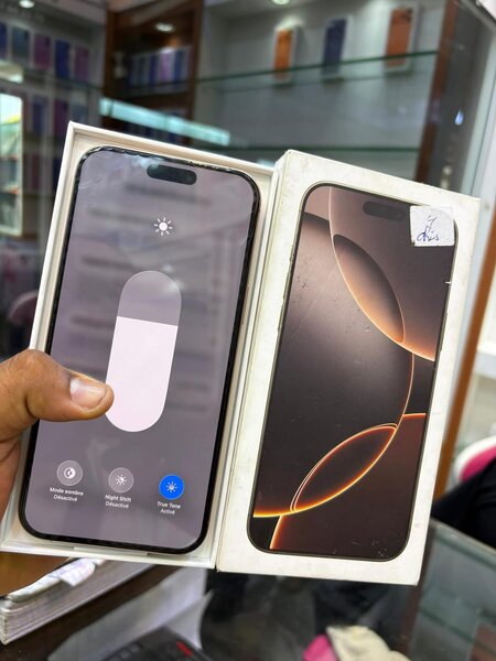 Apple iPhone 12 Pro - Smartphone Reconditionné