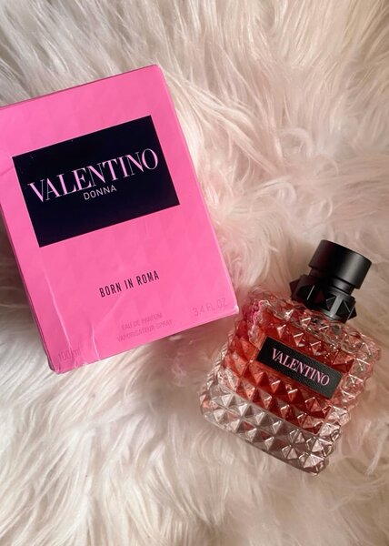 Parfum Valentino