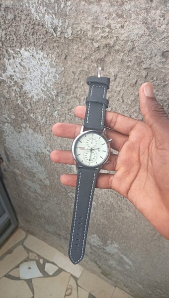 Montre Homme Luxe B&K