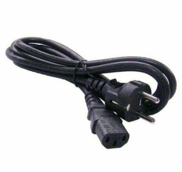 Cordon d'alimentation électrique