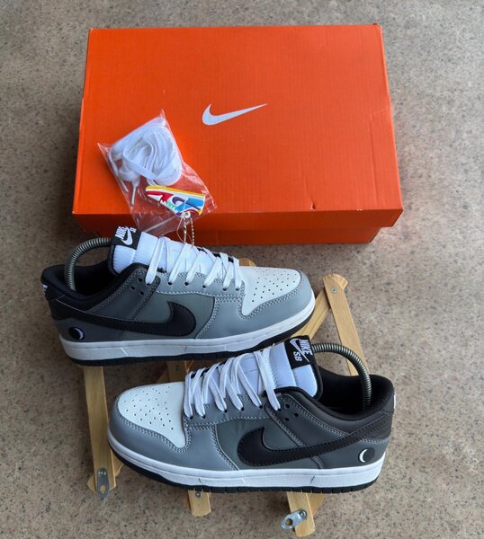 Baskets Nike édition limitée