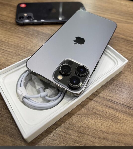 IPHONE 13 PRO MAX 256GB