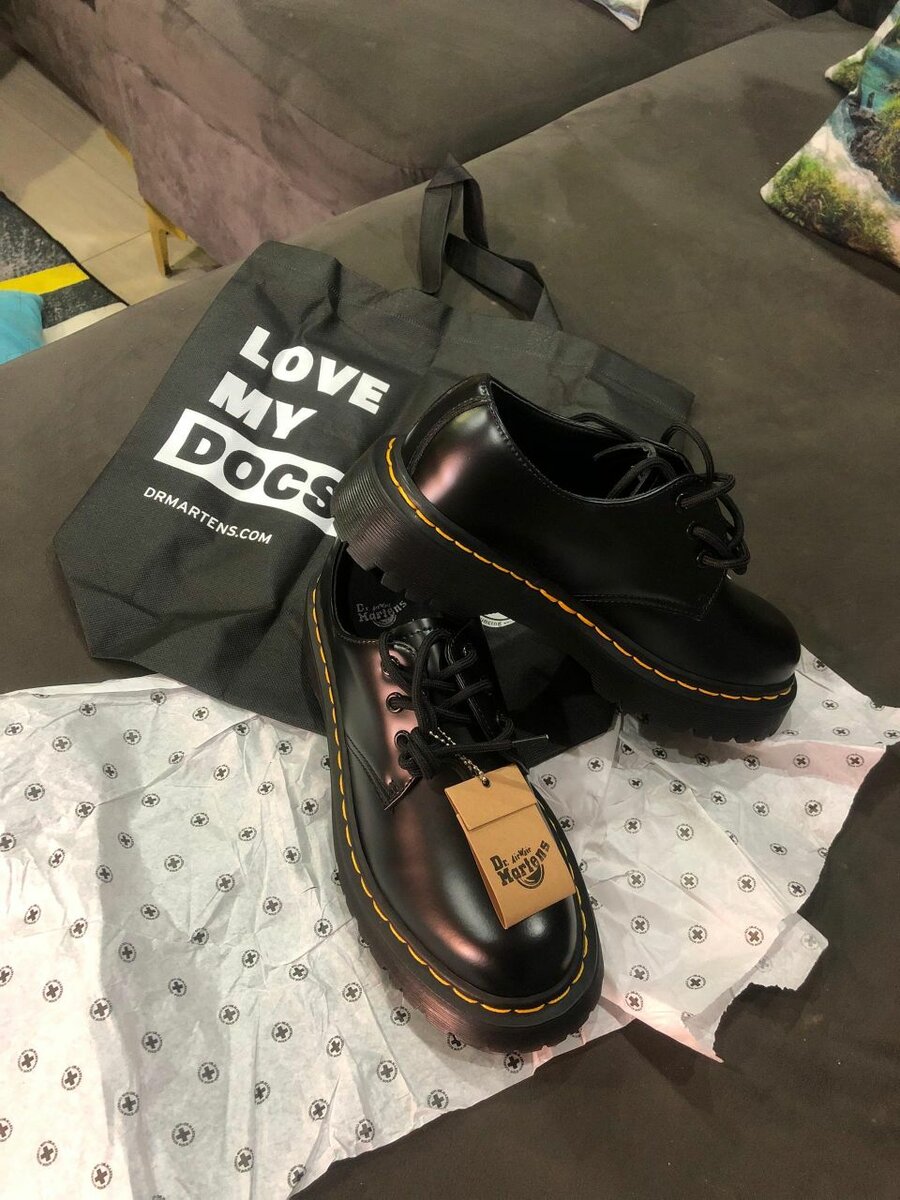 Doc Martens