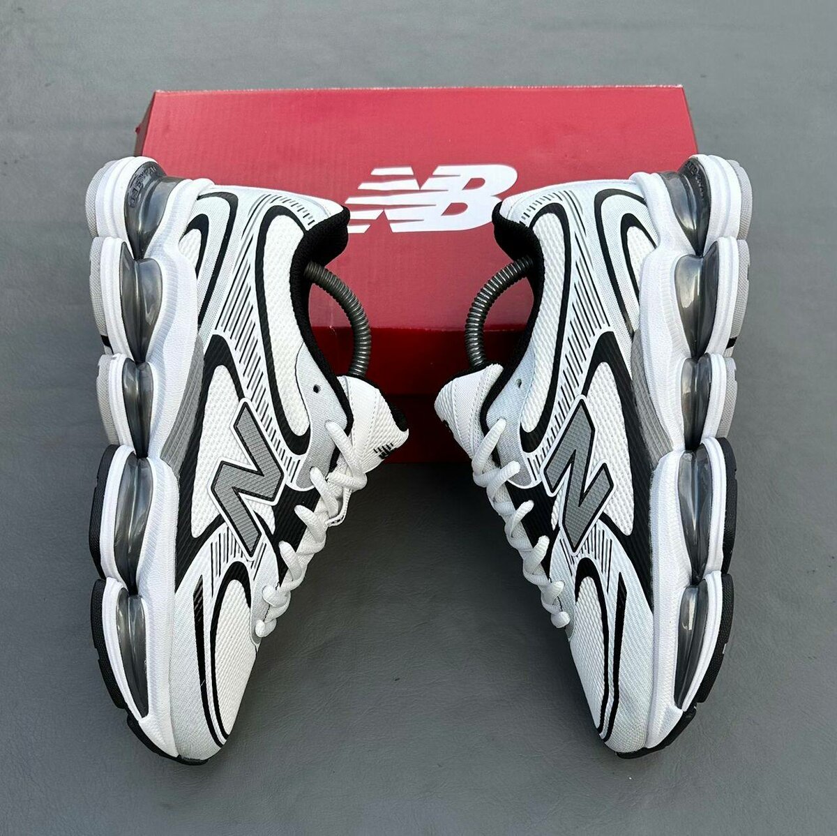 Baskets New Balance Performance