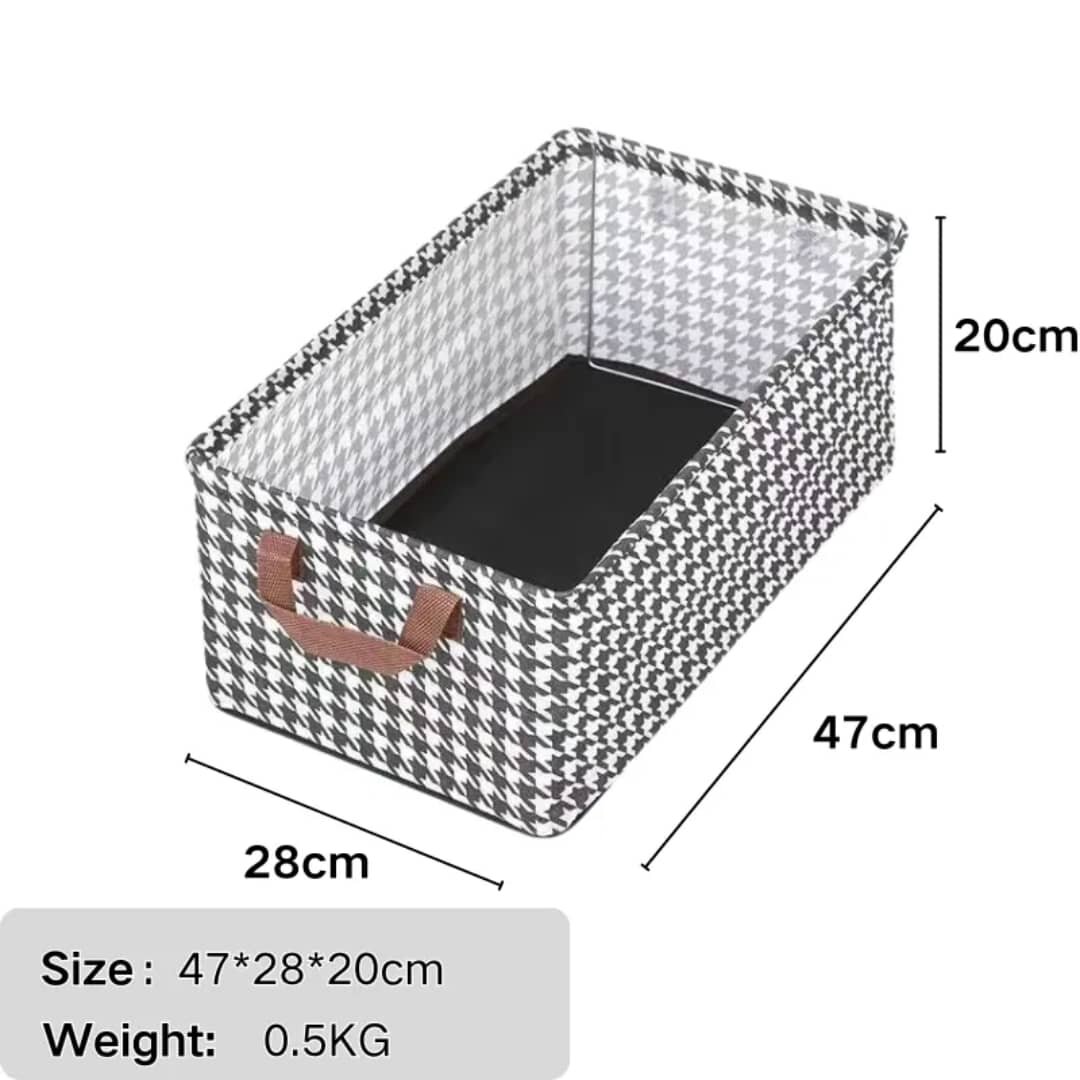 Sac de Rangement de vêtements