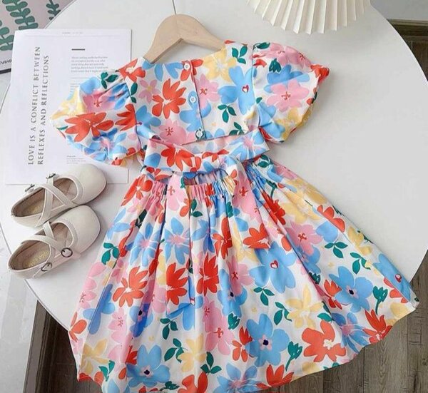 Kids dresses