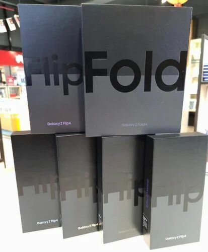 Z FOLD 4 Capacité 256go/12go ram 5G neuf