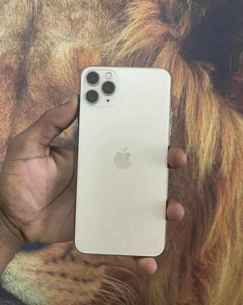 PreOwned iPhone 11ProMax 256GB