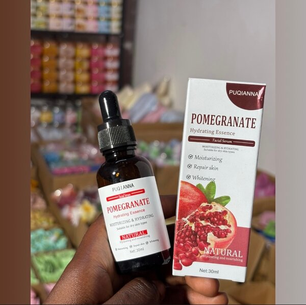 Sérum Hydratant PUQIANA