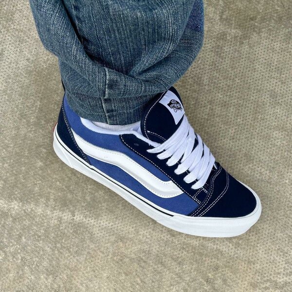 Vans knu skool