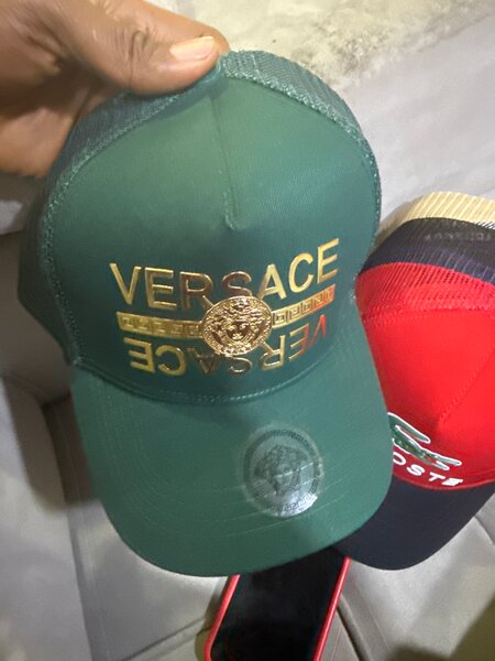 Casquette Snapback Mode