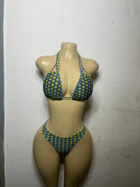 Maillots de bain et bikini