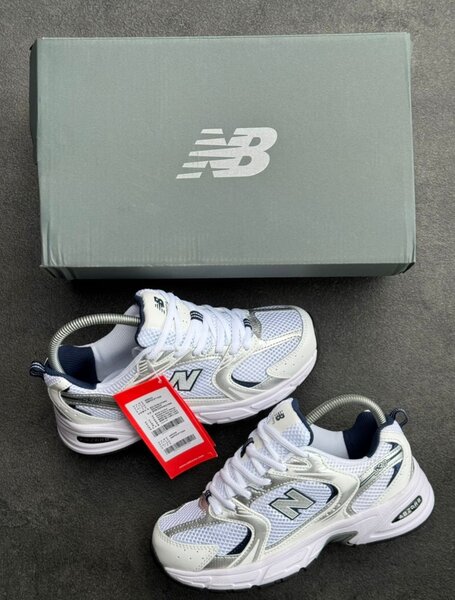 Baskets New Balance 530