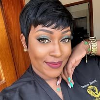 High quality 16inch Vietnamese Hair layered