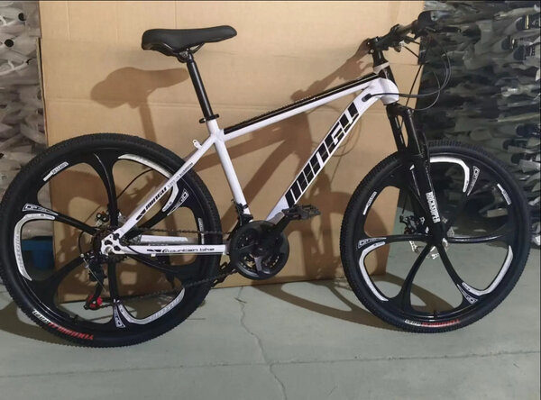 VTT Tout-Terrain 26 pouces