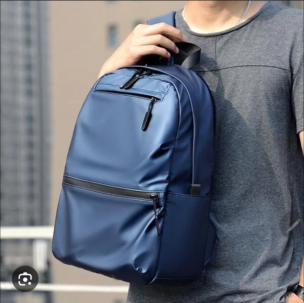 Sac à dos urbain étanche