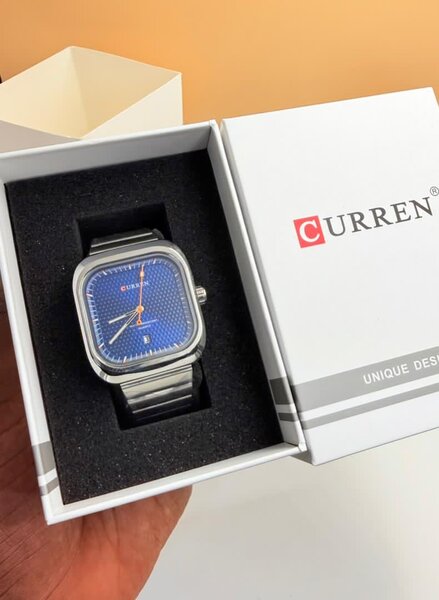 Montre CURREN Homme Luxe