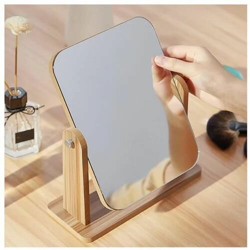 Miroir double vitrage