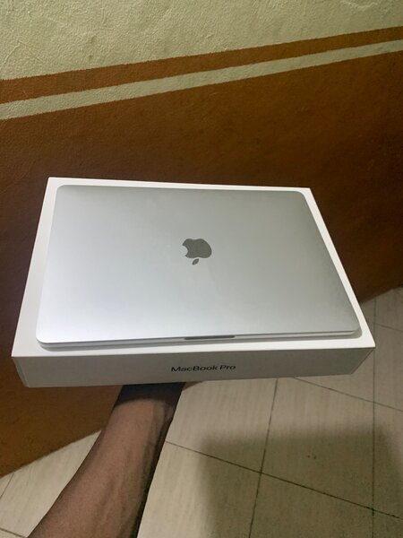 MacBook Pro 2016 Touch Bar