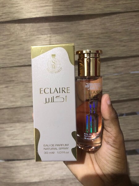 Eclaire mini perfume