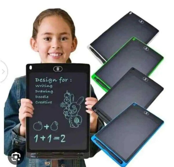 Tablette d'écriture LCD